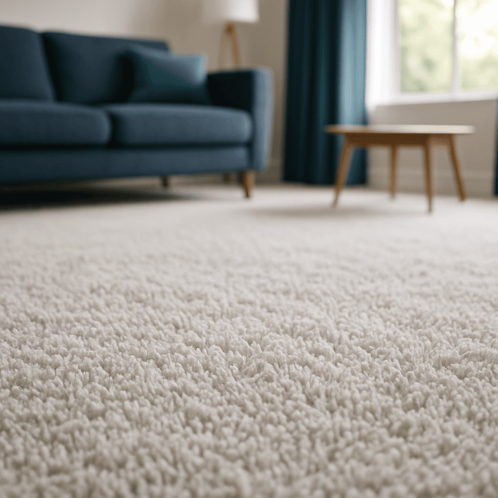 How to Get Fake Tan Out of Carpet in Perth — Taspro Cleaning Solutions