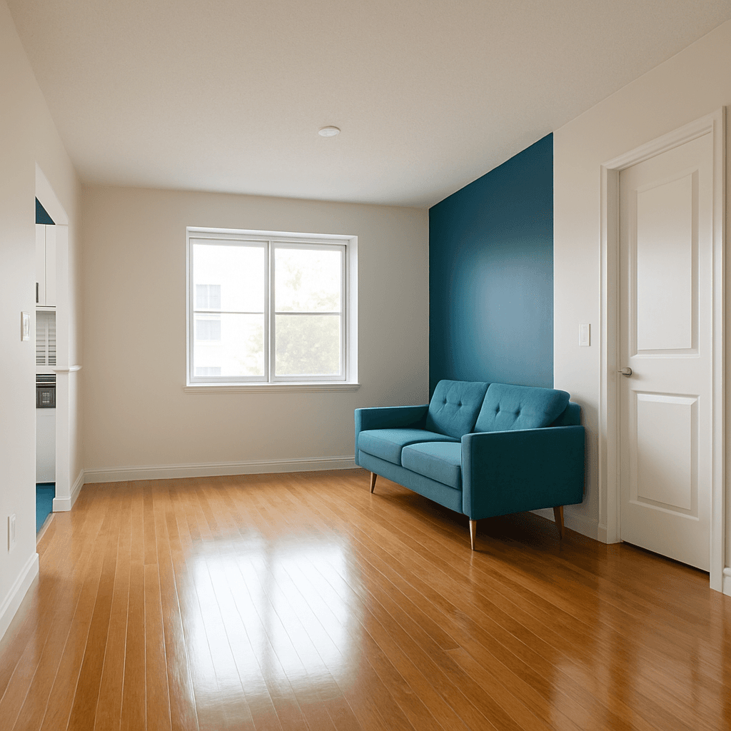 Effective End-of-Lease Cleaning in Launceston — Taspro Cleaning Solutions