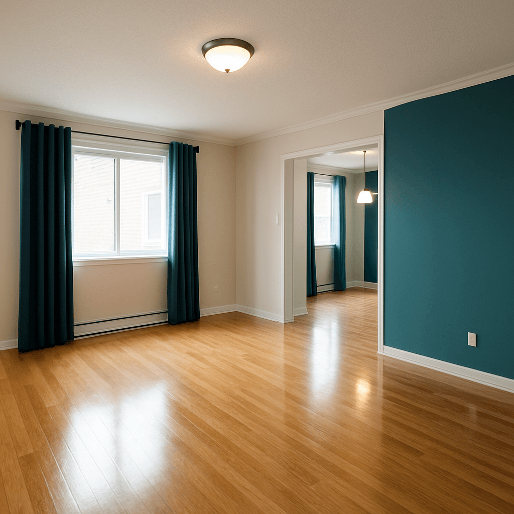 Expert End-of-Lease Cleaning in Launceston — Taspro Cleaning Solutions