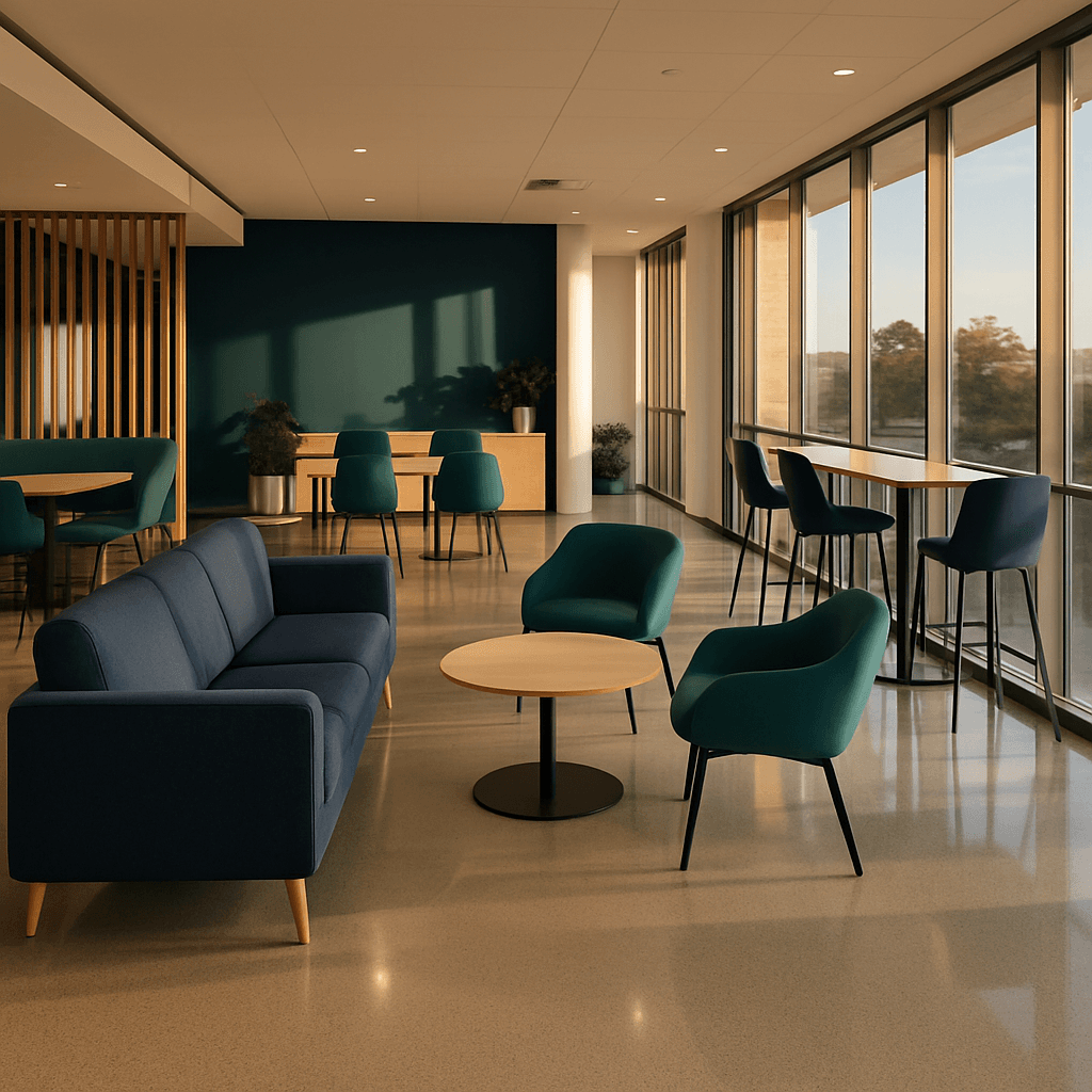 Expert Move-In Cleaning Services in South Perth — Taspro Cleaning Solutions