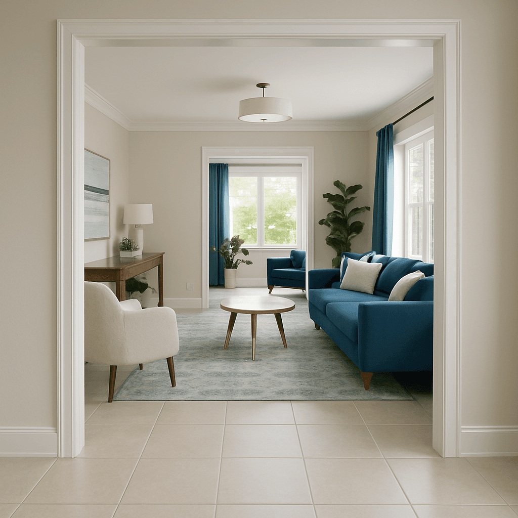NDIS Cleaning Support in Joondalup — Taspro Cleaning Solutions