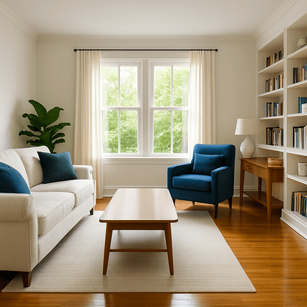Expert Regular House Cleaning in South Perth — Taspro Cleaning Solutions