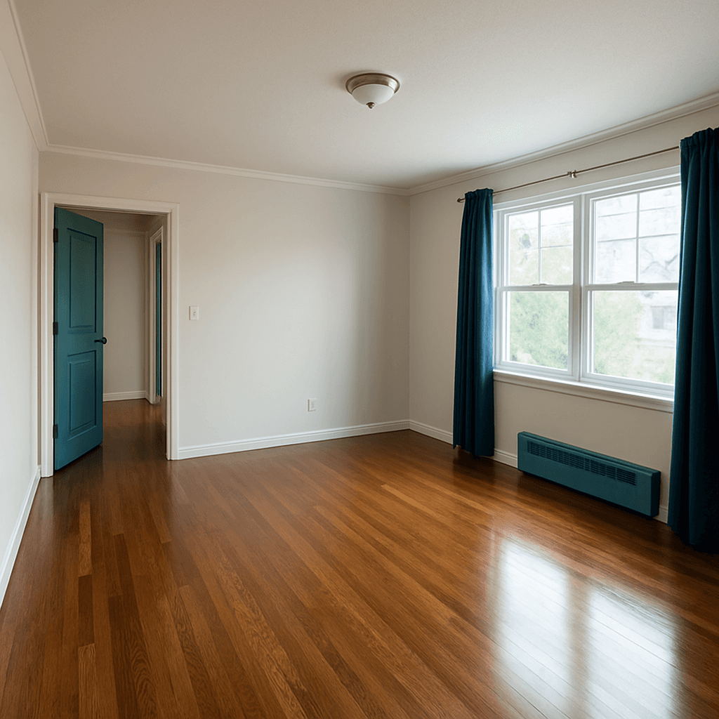 Comprehensive End-of-Lease Cleaning in Cannington — Taspro Cleaning Solutions
