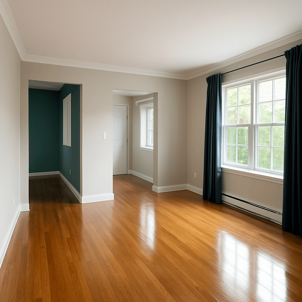 Expert End-of-Lease Cleaning in Como — Taspro Cleaning Solutions