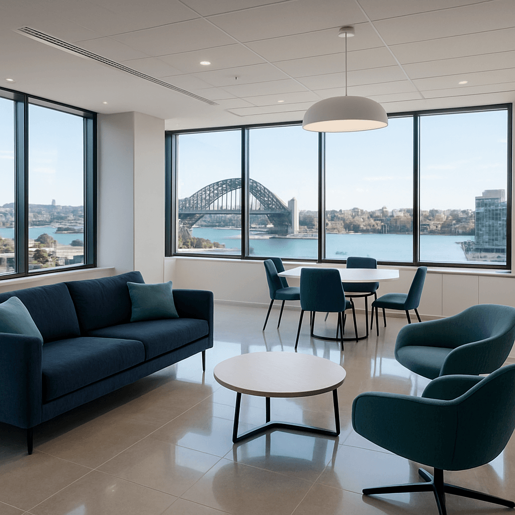 office cleaning The Essential Guide to Office Cleaning for Enhanced Client Impressions in Sydney — Taspro Cleaning Solutions