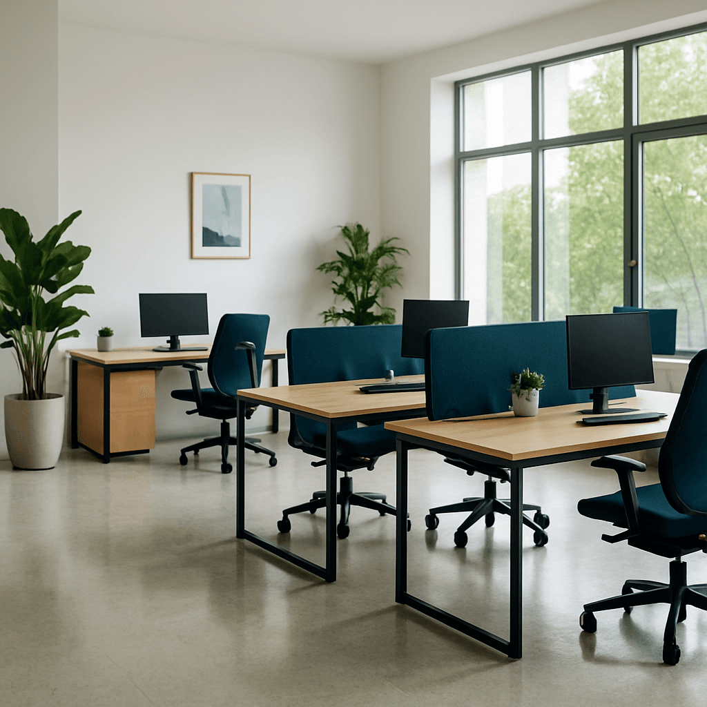 office cleaning The Essential Guide to Office Cleaning for Enhanced Workplace Productivity in Australia — Taspro Cleaning Solutions