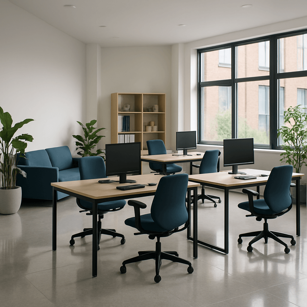 Office Cleaning Services Comprehensive Overview of Office Cleaning Services in Australia — Taspro Cleaning Solutions