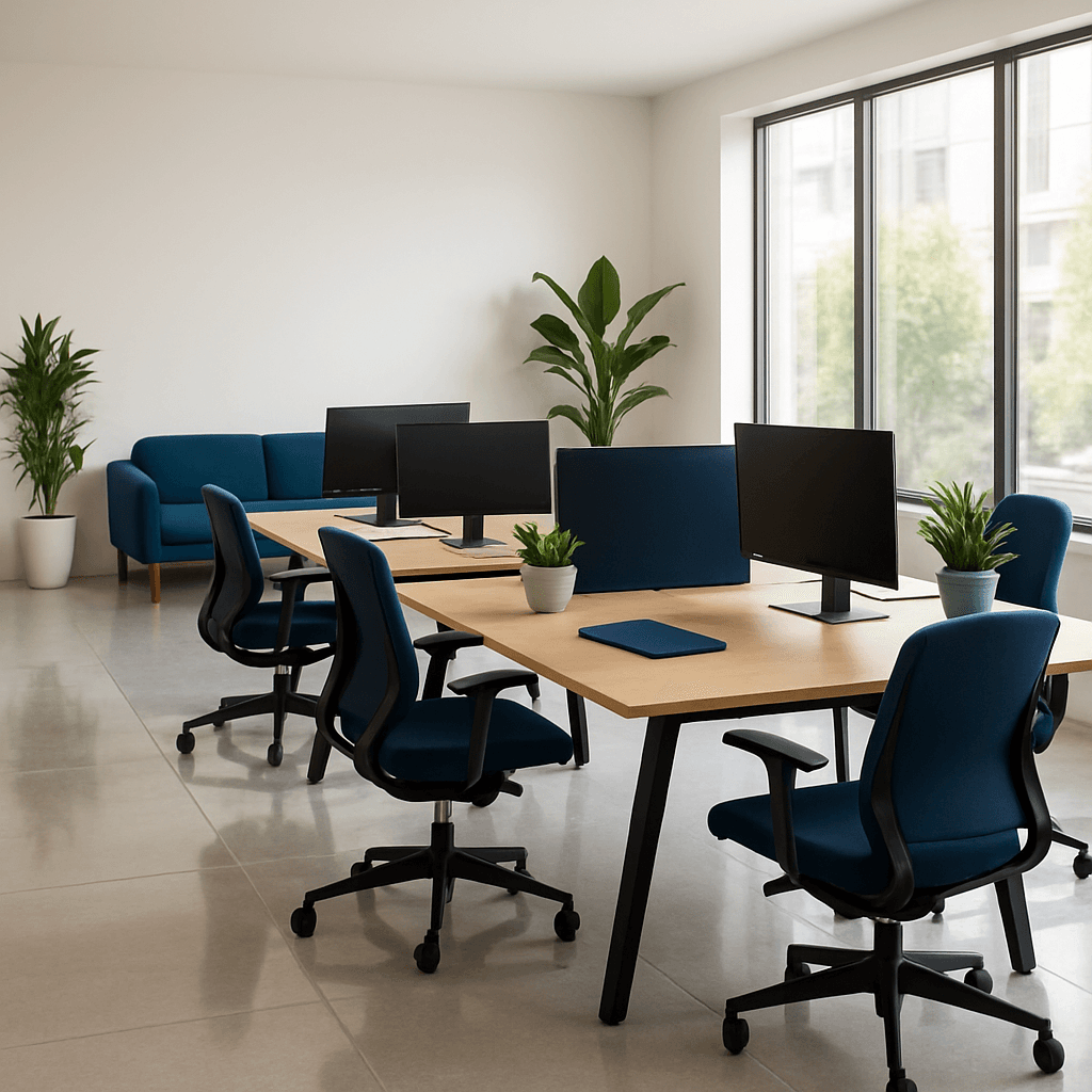 Office Cleaning Services The Comprehensive Guide to Office Cleaning Services in Australia — Taspro Cleaning Solutions
