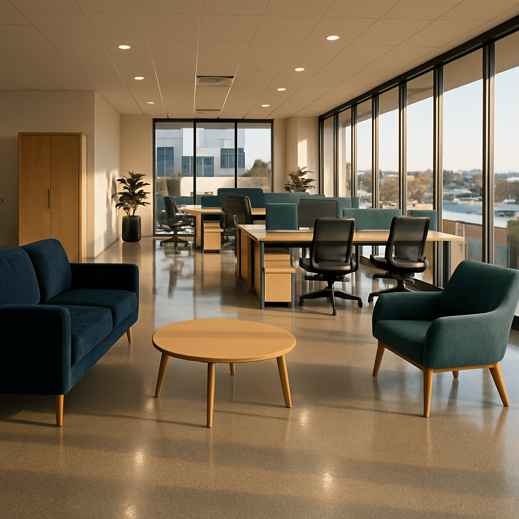 office cleaning services The Importance of Regular Office Cleaning Services in Perth — Taspro Cleaning Solutions