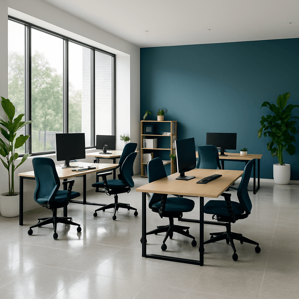 office cleaning The Essential Role of Office Cleaning in Enhancing Employee Productivity — Taspro Cleaning Solutions