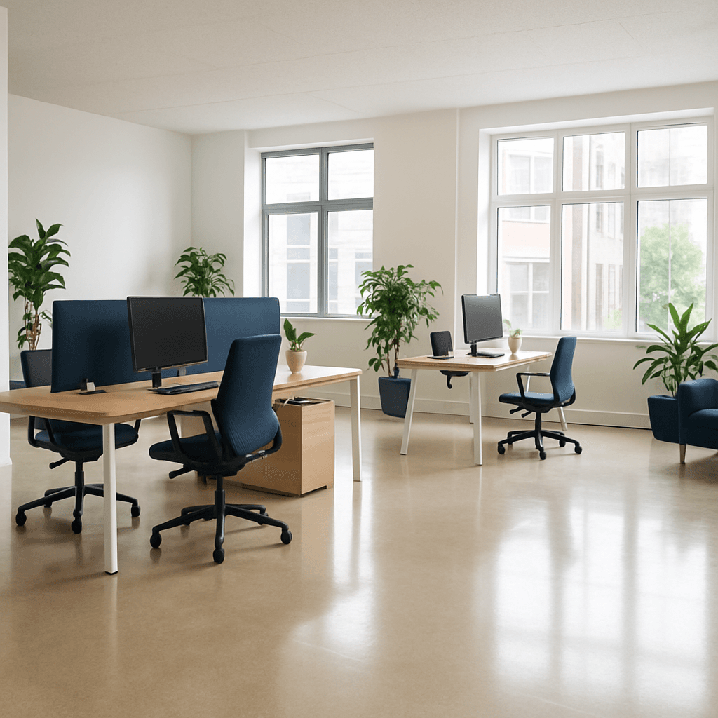 office cleaning How Office Cleaning Impacts Your Business's Bottom Line — Taspro Cleaning Solutions
