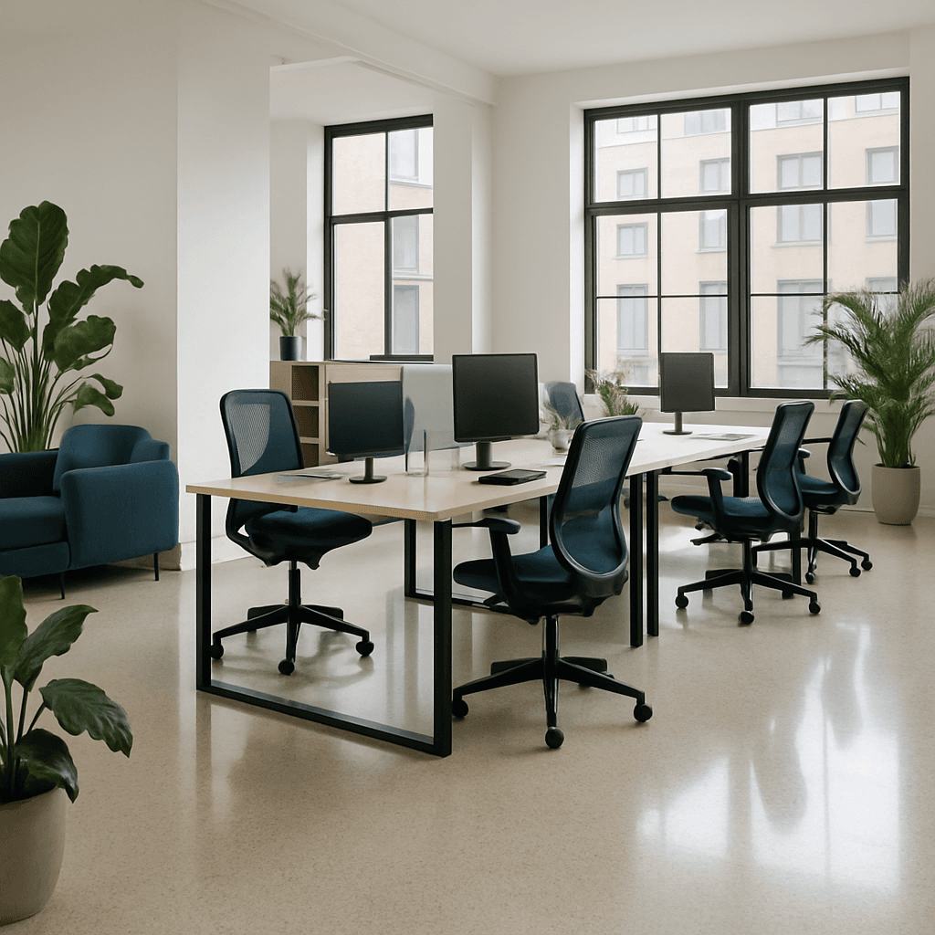 office cleaning The Ultimate Guide to Office Cleaning for Businesses in Australia — Taspro Cleaning Solutions